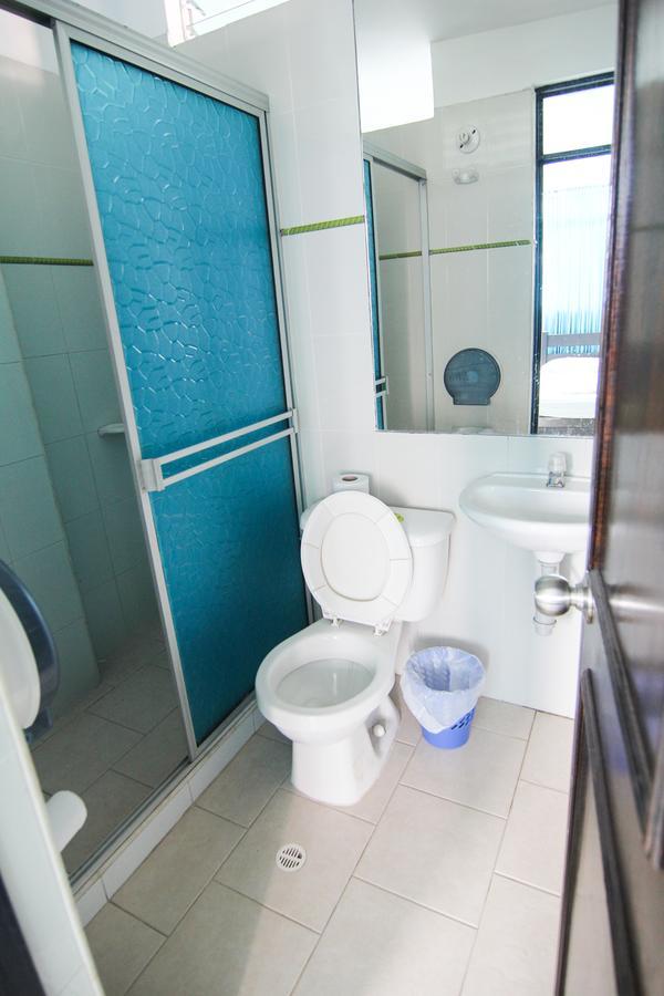 Hotel Ariari Azul Villavicencio Eksteriør billede