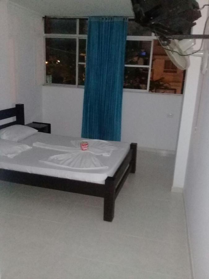 Hotel Ariari Azul Villavicencio Eksteriør billede